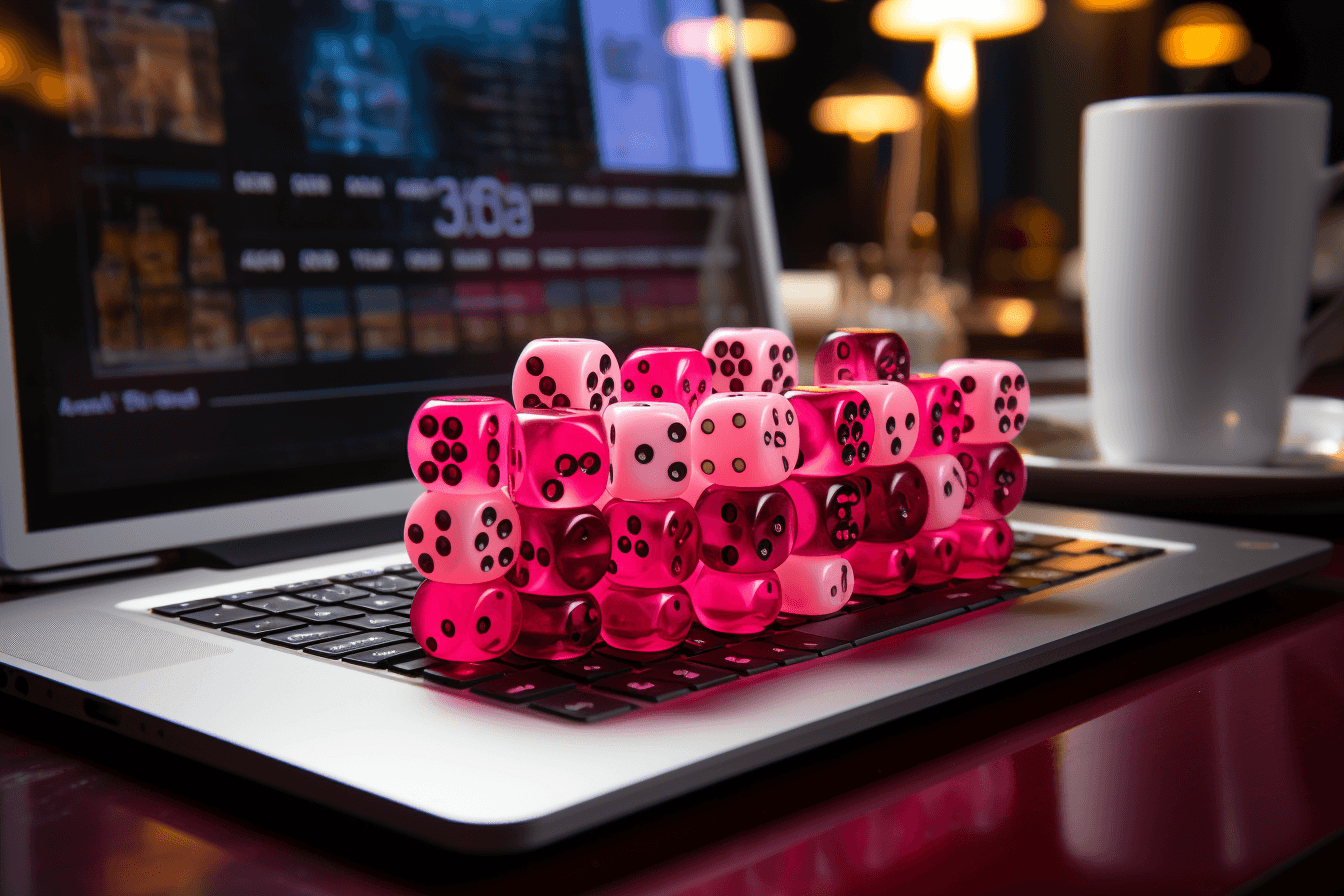 Sic Bo en vivo al descubierto: mejores opciones de apuestas y pagos image