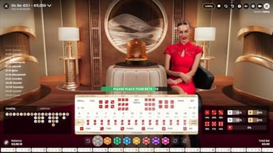 Provider screenshot 2