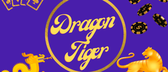 DragÃ³n o Tigre - CÃ³mo jugar Dragon Tiger de Playtech
