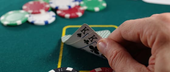 Guía de póquer para hacer la mano ganadora