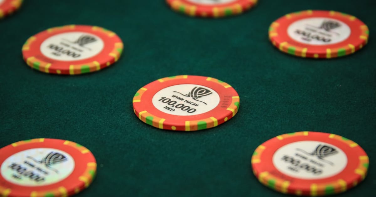 Áreas importantes que los casinos en vivo en línea pueden mejorar en 2021 y más allá