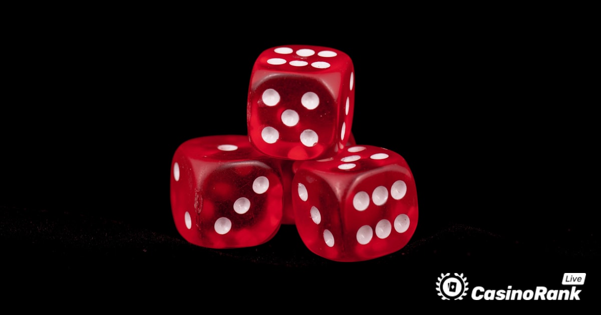 Tres consejos para aumentar las posibilidades de ganar juegos de casino