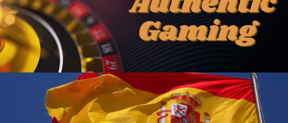 Authentic Gaming hace su gran entrada en España