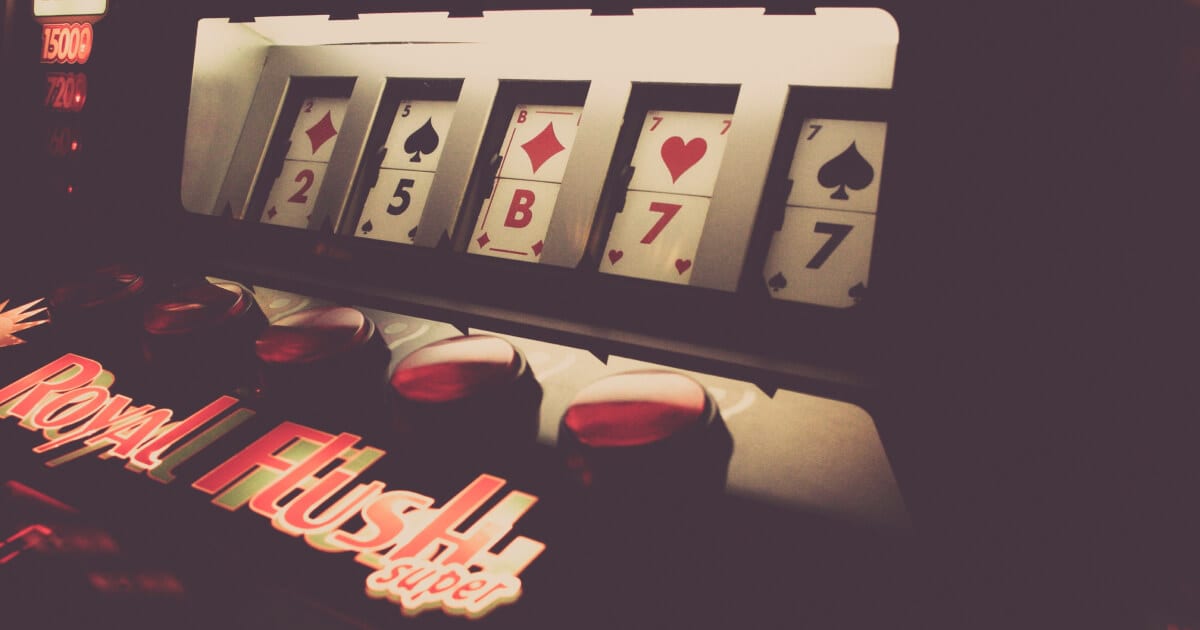 10 cosas que usted no sabía sobre los casinos