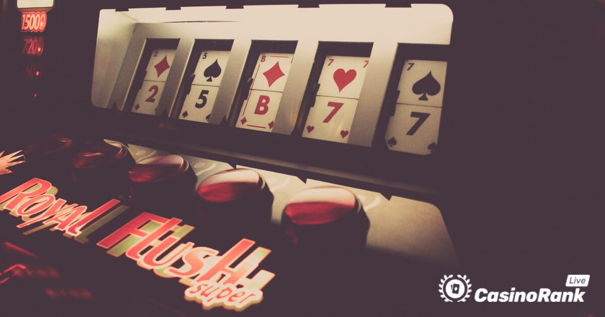 10 cosas que usted no sabÃ­a sobre los casinos