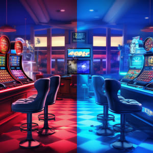 Pros y contras de los cÃ³digos de bonificaciÃ³n de casino en vivo