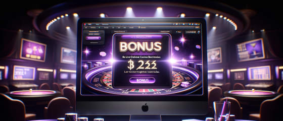 ¿Qué nuevos tipos de bonos deberíamos esperar en los casinos online en vivo en 2024?