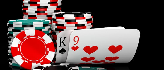 El proveedor de casino en vivo LuckyStreak relanza el tÃ­tulo de bacarÃ¡ en vivo
