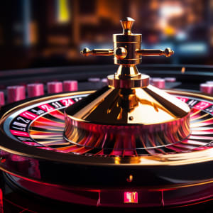 Los mejores bonos de casino en vivo de Neteller 2024