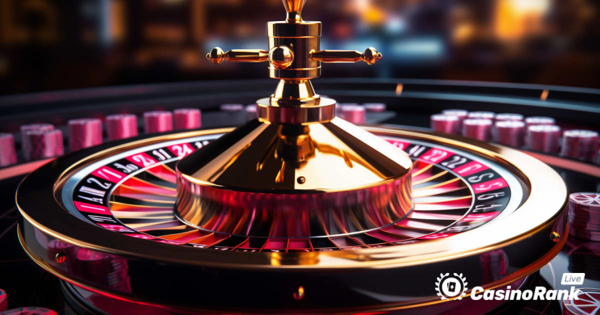 Los mejores bonos de casino en vivo de Neteller 2023/2024