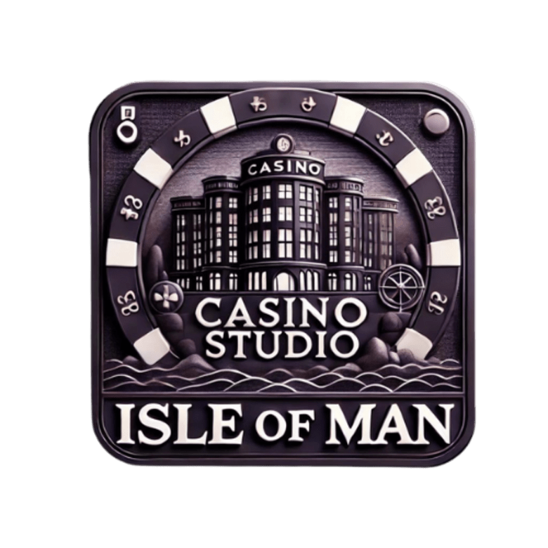 Los mejores estudios de casino en vivo en la Isla de Man