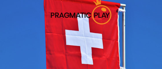 Pragmatic Play anuncia una nueva asociación en Suiza con Swiss Casinos