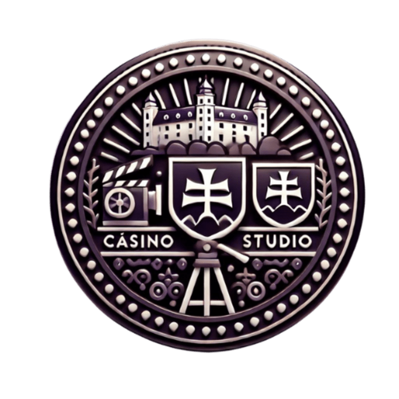 Los mejores estudios de casinos en vivo en Eslovaquia