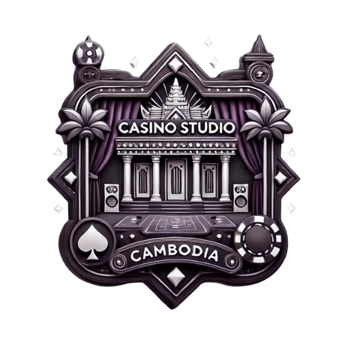 Los mejores estudios de casinos en vivo en Camboya