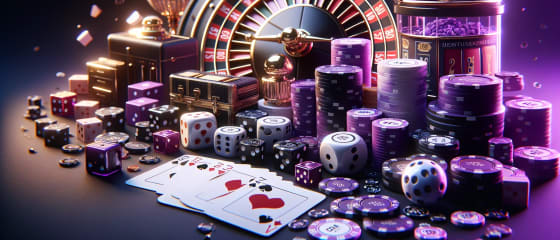 ¿Los juegos de casino en vivo amenazan la existencia de los juegos RNG?