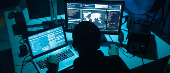 Aristocrat Gaming dice que un hacker accediÃ³ a datos en el servidor de la empresa