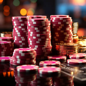Cómo hacer depósitos y retiros usando Visa en casinos en vivo