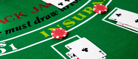 Cómo jugar y dominar Live Casino Blackjack 21